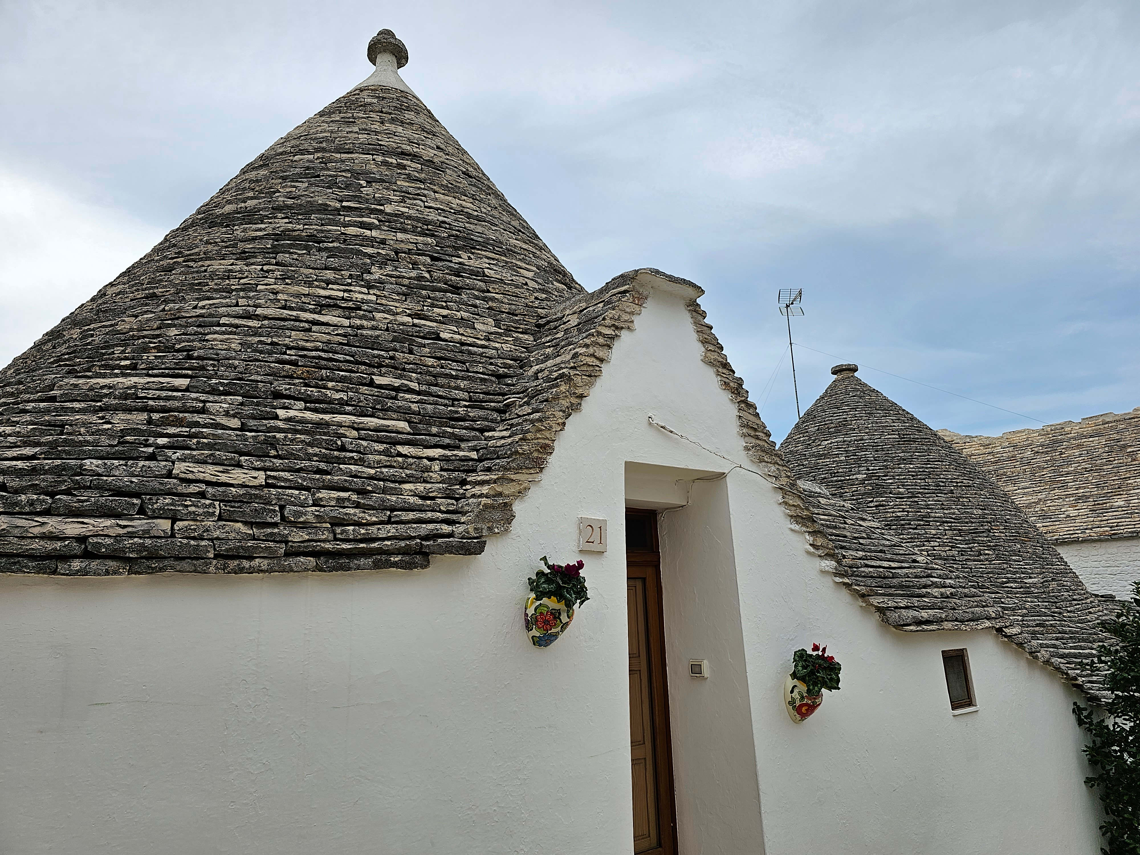 Alberobello